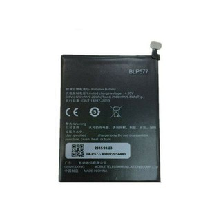 Pin OPPO Mirror 5/ A51W/Neo7( BLP577) Zin Máy - Bảo hành 6 tháng đổi mới