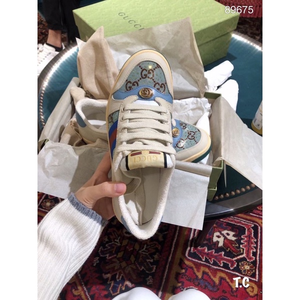 Giày Sneaker đá super fullbox
