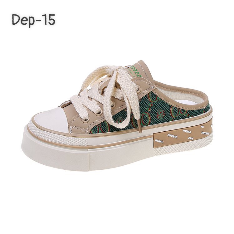 Dép Sục size 38-39-40 / thể thao hở gót GC Dep-15
