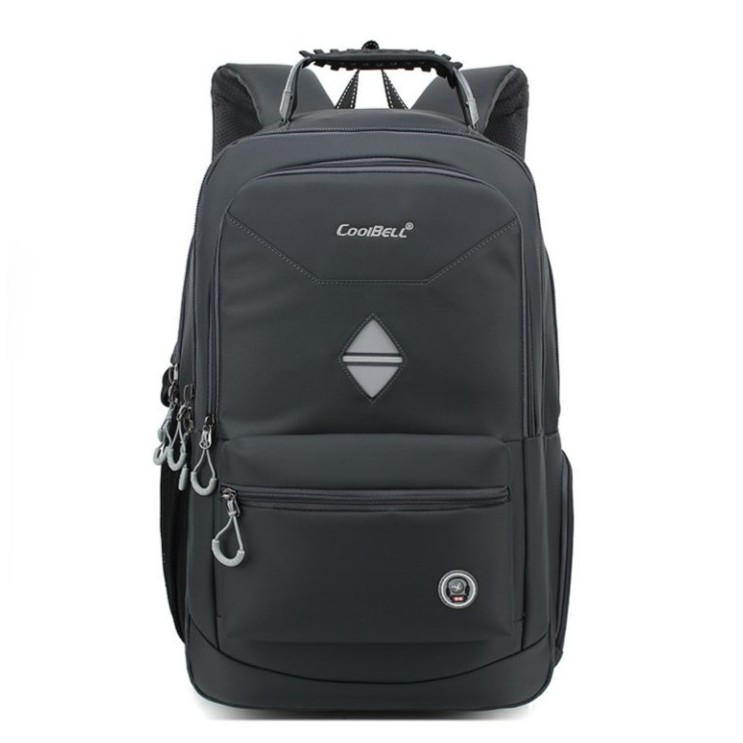 BALO COOLBELL CB 5508 🍍FREE SHIP🍍cỡ lớn vừa laptop 17 inch