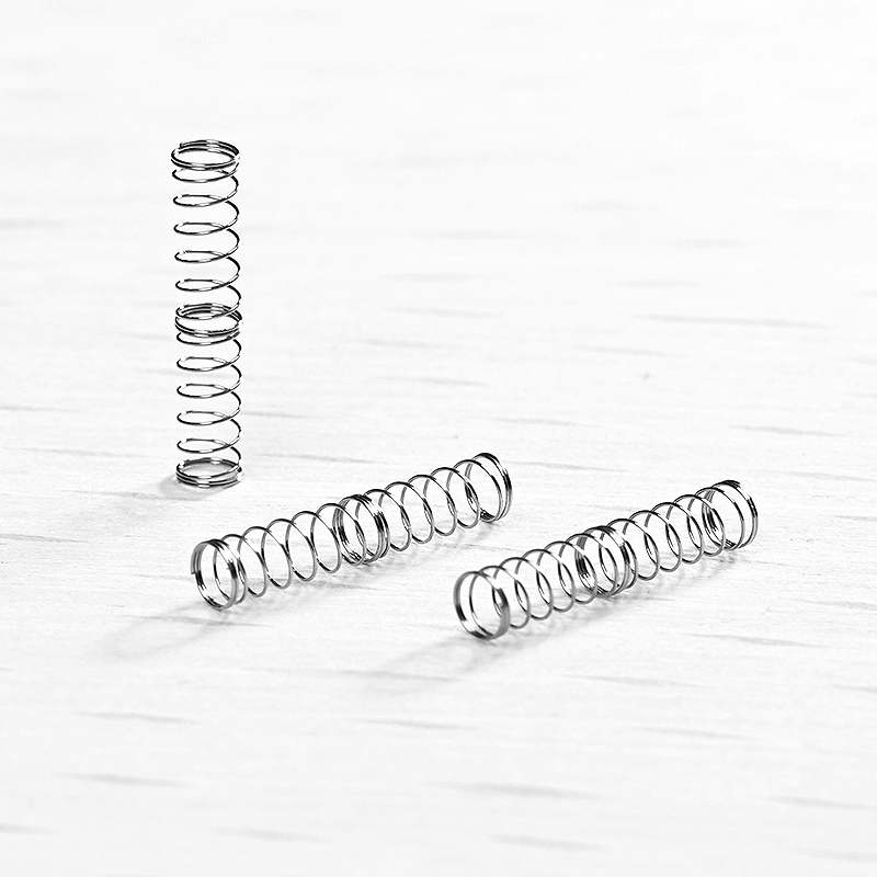 Lò xo switch Kelowna | Double Stage | Lực nhấn 55gr và 63.5gr | Gói 110 chiếc