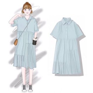 [ ORDER] ĐẦM BABY DOLL
