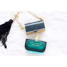 [chính hãng]Nước hoa nữ Marc Jacobs Decadence(mẫu thử 2-5-10ml)Gợi cảm, Sang trọng, Sành điệu