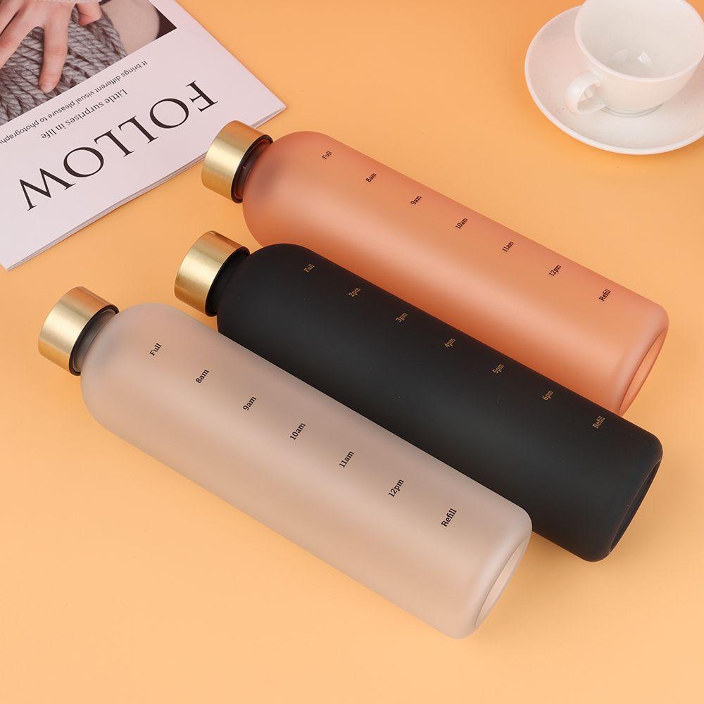 KUNHEV Bình Nước Mờ Có Nắp Đậy Dành Cho Nhà Bếp