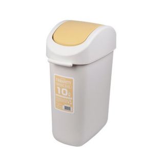 Thùng đựng rác 10L 