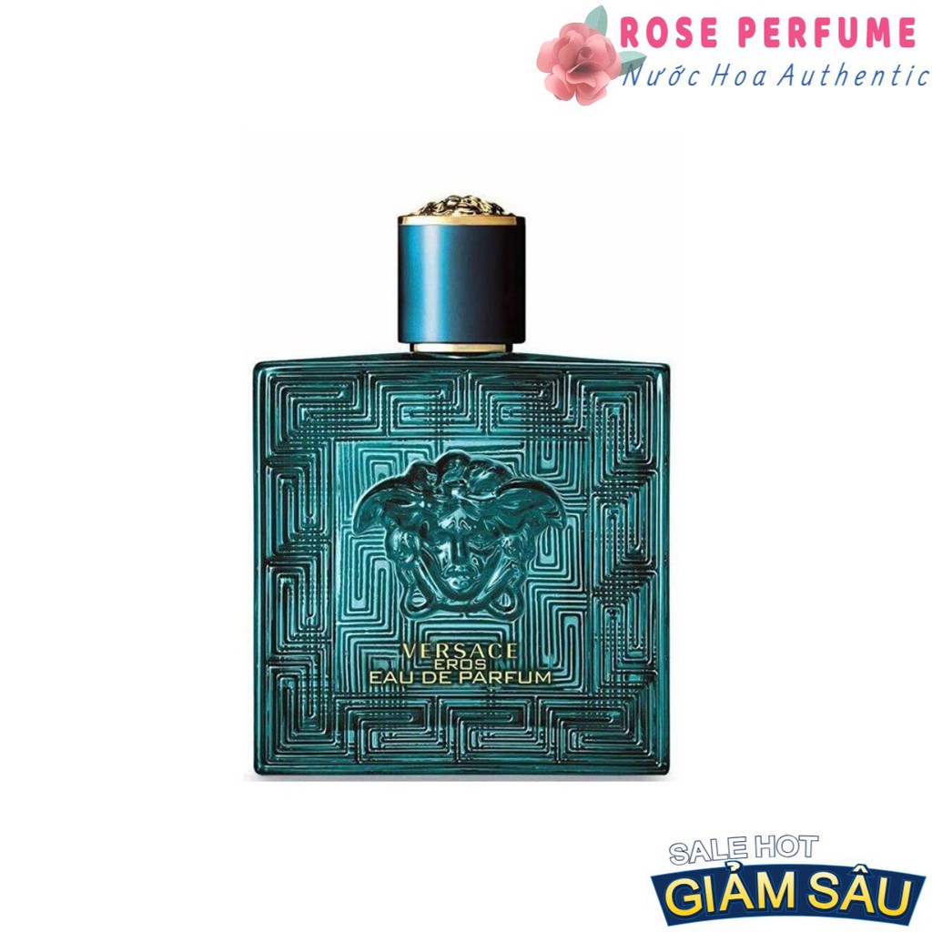 ✅ Nước hoa dùng thử Versace Eros EDP -yumi