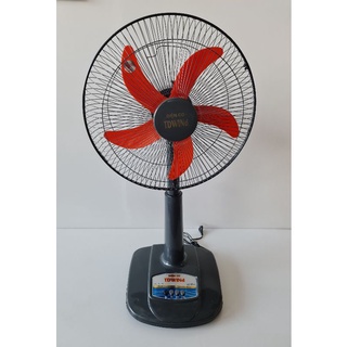Quạt rút lỡ 400 tdwind