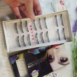 MI GIẢ NHIỀU LOẠI