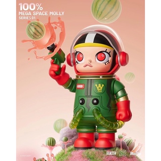Mô Hình Molly Mega Space
