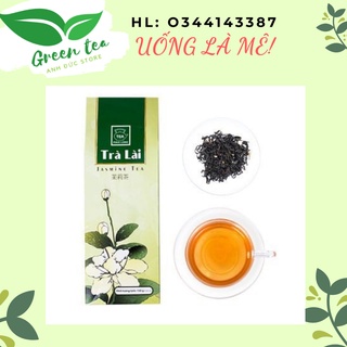 FREESHIP/TRÀ LÀI HỘP GIẤY PHÚC LONG/UỐNG LÀ MÊ