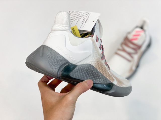 Giày Sneaker 🔴FREESHIP🔴 _ Giày Thể Thao Nam Nữ Alphabounce 2020 Giá rẻ nhất_Cực Chất