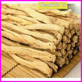 Đẳng sâm khô 200G ♥Thượng Hạng♥ Đảng sâm tăng cường sinh lực