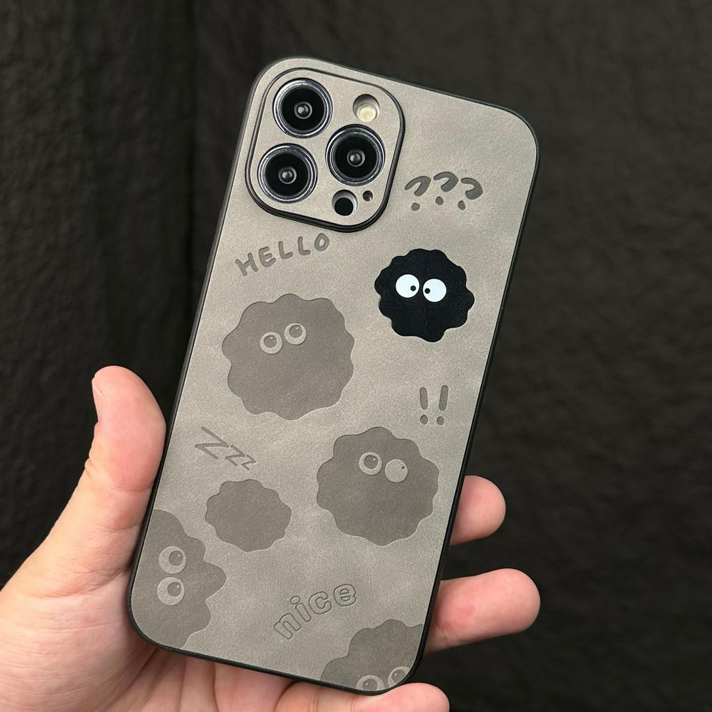 Ốp Điện Thoại Cứng In Hình Cầu Vồng Cho compatible for iPhone 7 8 plus x xr xs max 11 12 13 14 pro max