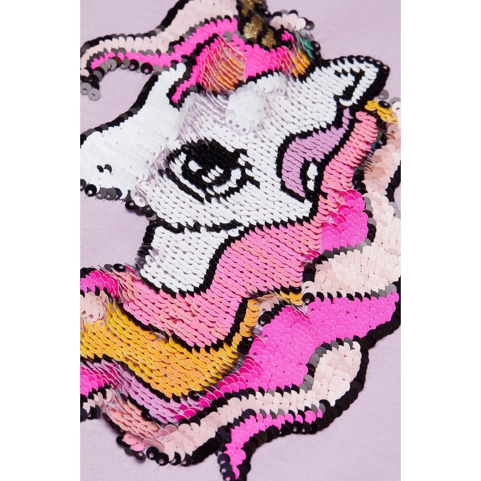 Áo phông HM bé gái