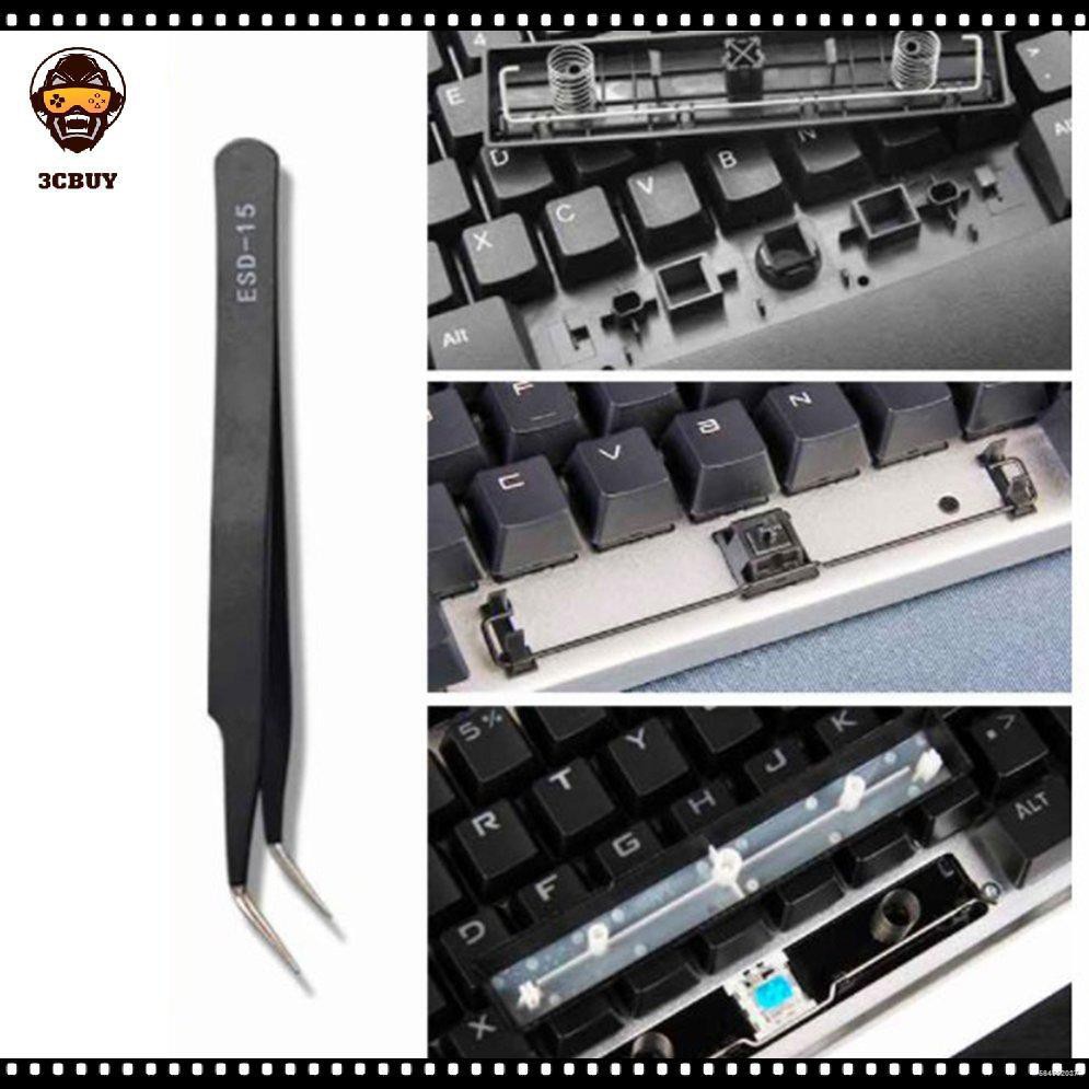 ☢❇Bộ Dụng Cụ Vệ Sinh Bàn Phím Cơ Và Vệ Sinh Laptop