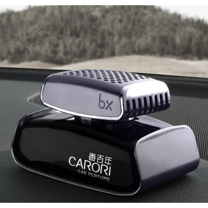 Nước hoa ô tô Carori Z259 CHÍNH HÃNG