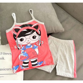ĐỒ BỘ DÂY BÉ GÁI SIZE 10-22KG