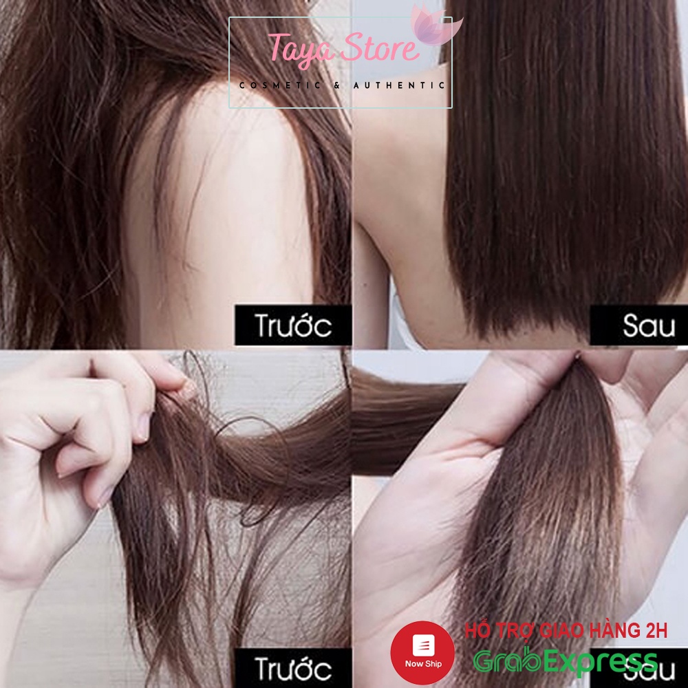 Ủ tóc Fino Shiseido Premium Touch Nhật Bản 230g Kem ủ tóc Fino dành cho tóc hư tổn, xơ rối, gãy rụng