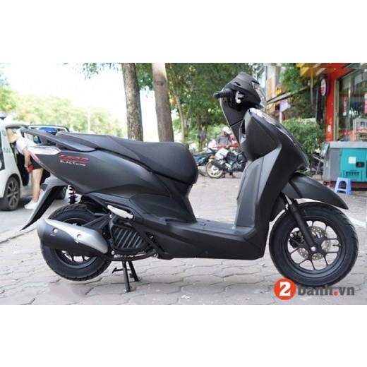 Gioăng nắp máy bên trái gioăng  bưởng côn lead 125 honda