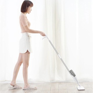 Cây Lau Nhà Thông Minh Phun Sương 360 Có Bình Xịt 3 Trong 1 Water Spray Mop