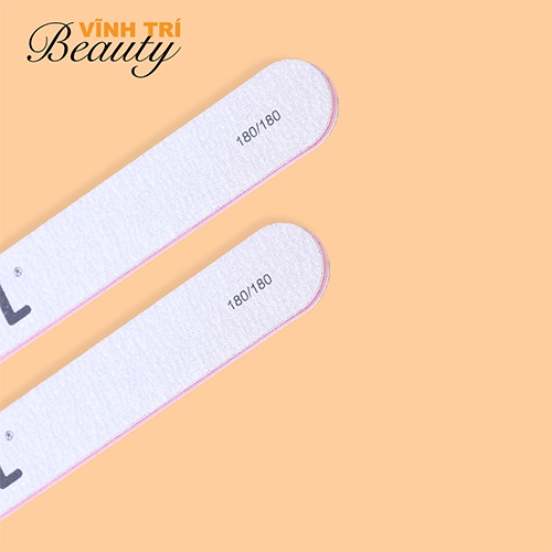 Dũa Fol Line Hồng