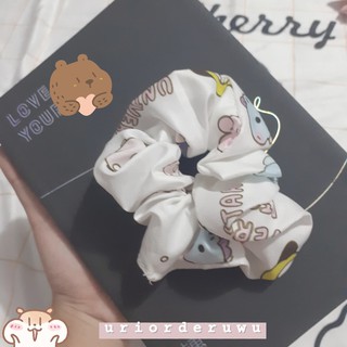 [ CÓ SẴN ] SCRUNCHIES BT21