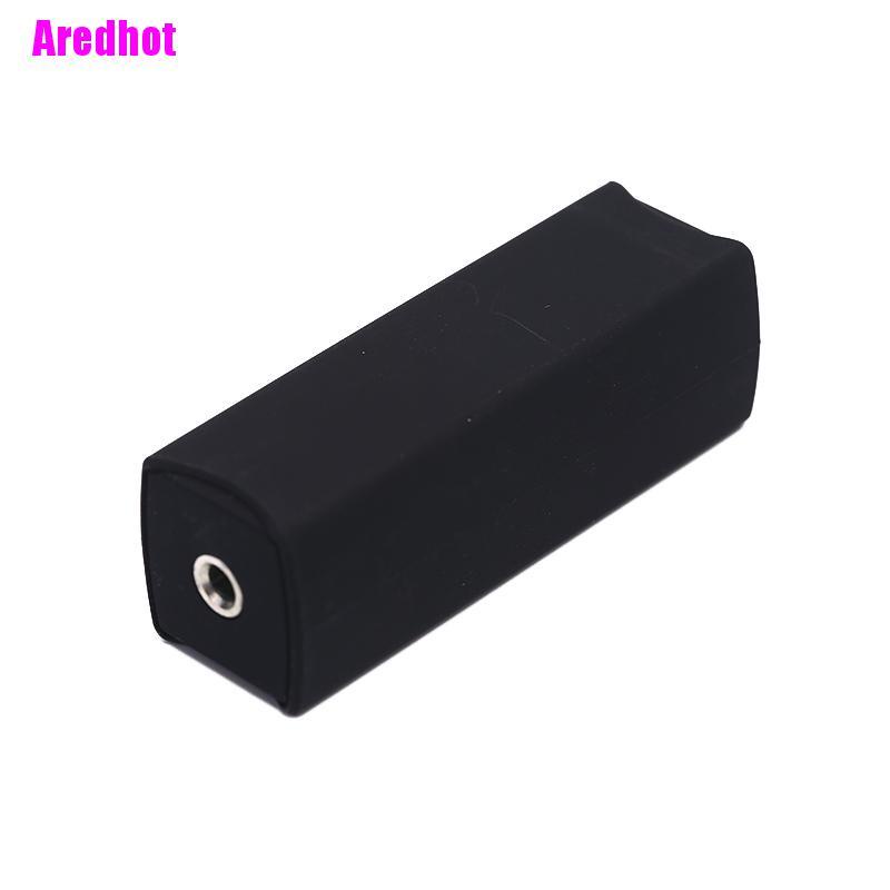 Bộ Lọc Tiếng Ồn Cho Xe Hơi 3.5mm