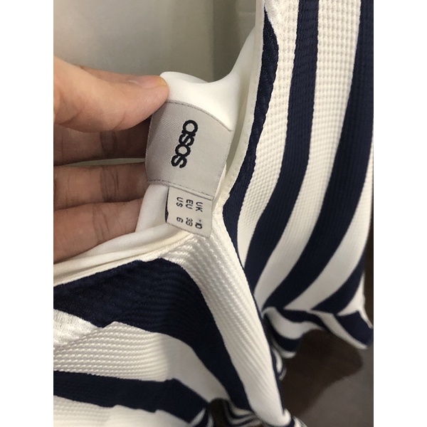 [Thanh lý đầm Asos auth new 99%]