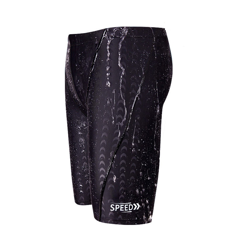 Quần bơi plus size nhanh khô chống thấm nước cho nam | BigBuy360 - bigbuy360.vn