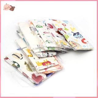 Yếm sơ sinh Nhật xuất khẩu