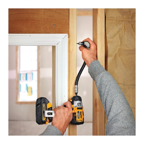 Đầu chuyển góc 90* DeWalt DWARAFS-Z| Chính hãng