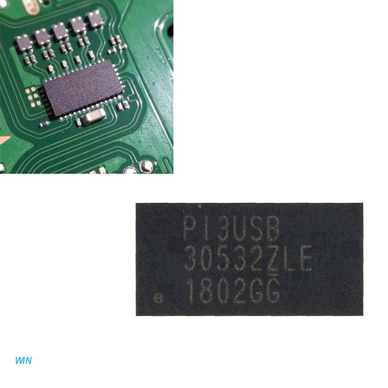 Chip IC thay thế tương thích với máy chơi game NS