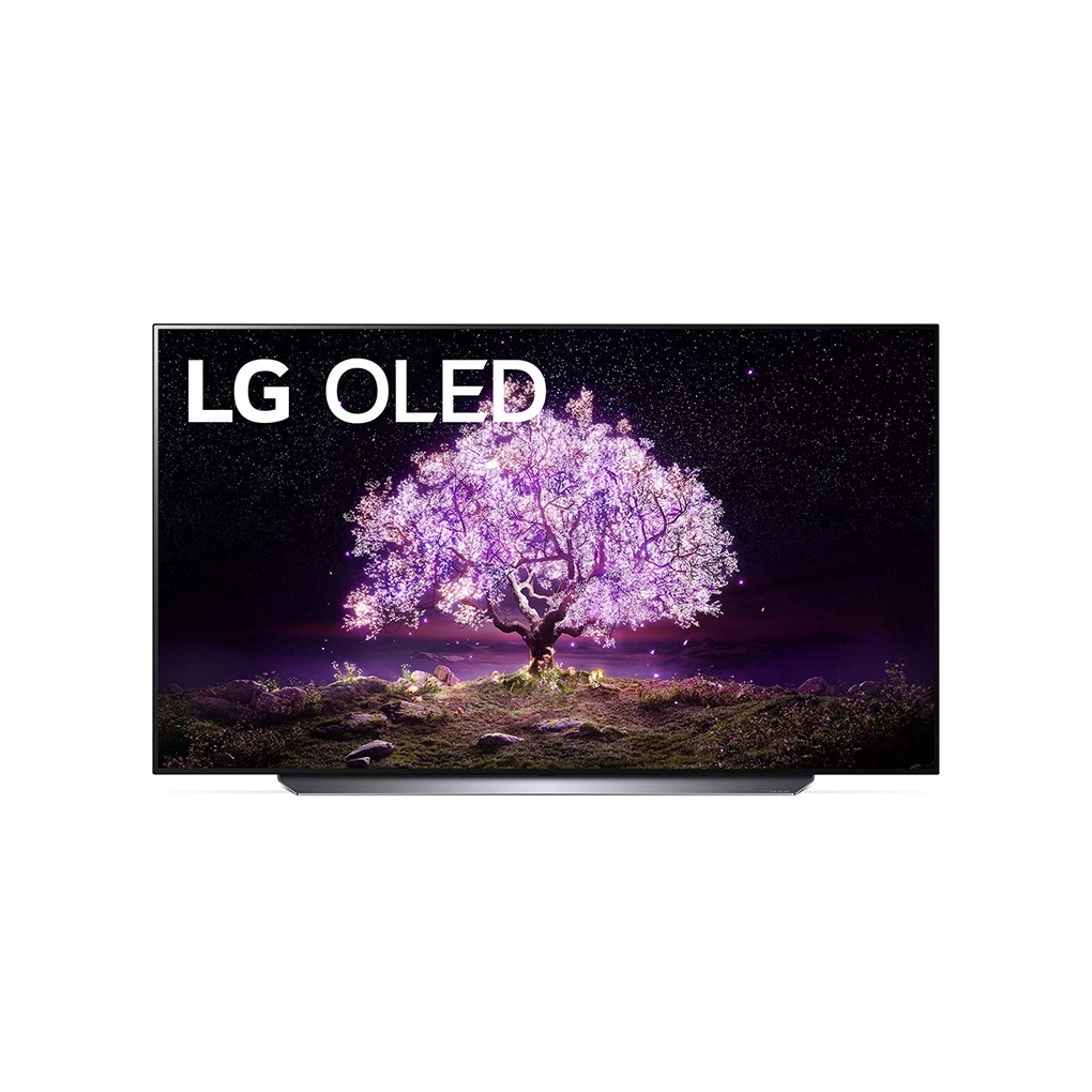 Smart Tivi OLED LG 4K 55 inch OLED55C2PSA /55C2PSA - OLED55C1PTB