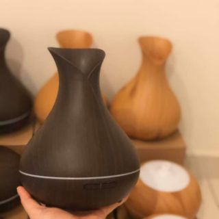 Máy khuếch tán tinh dầu