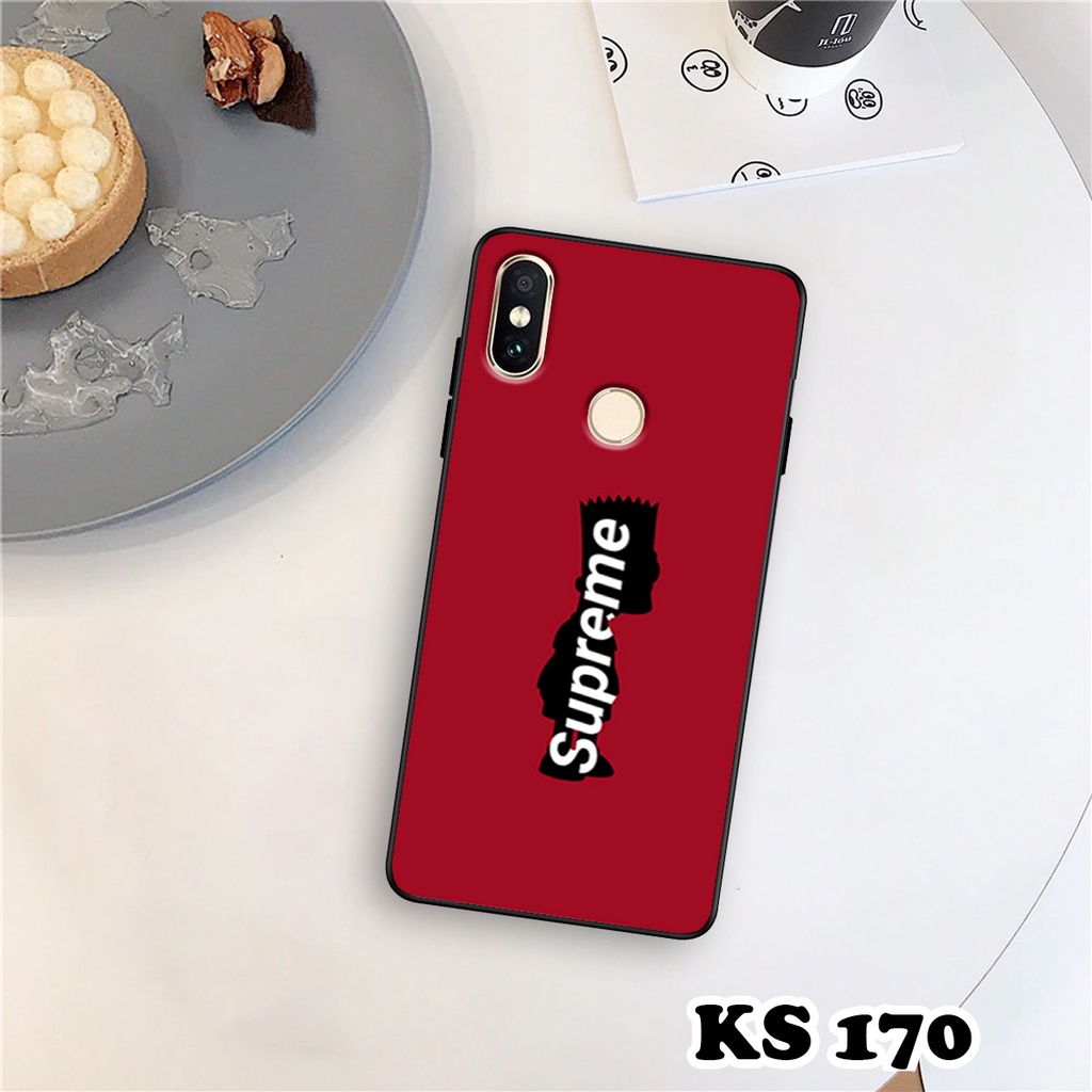 Ốp lưng Xiaomi Redmi Note 5 - Xiaomi Redmi Note 5 Pro - Xiaomi Redmi Note 5A - Ốp in hình ŠÜpŔËMĖ sang trọng, giá tốt