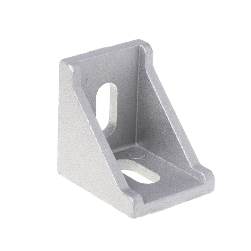 Set 10 Khớp Nối Góc 3030 30x30 L Bằng Nhôm Chuyên Dụng