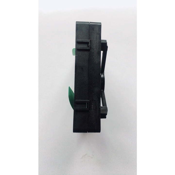 QUẠT TỦ LẠNH PANASONIC NMB-MAT - DC : 9V, 0.17A, 2 DÂY, 11.5X11.5CM PHƯỚC MÃI