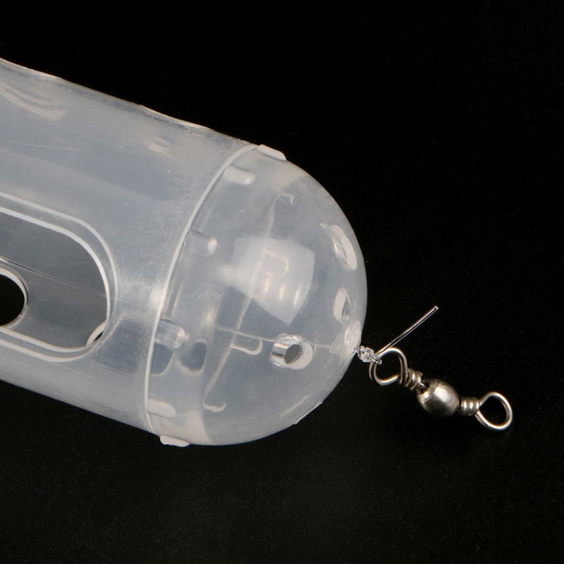 QQ 1 Giá Đỡ Bẫy Cá Nhỏ Gọn Tiện Dụng