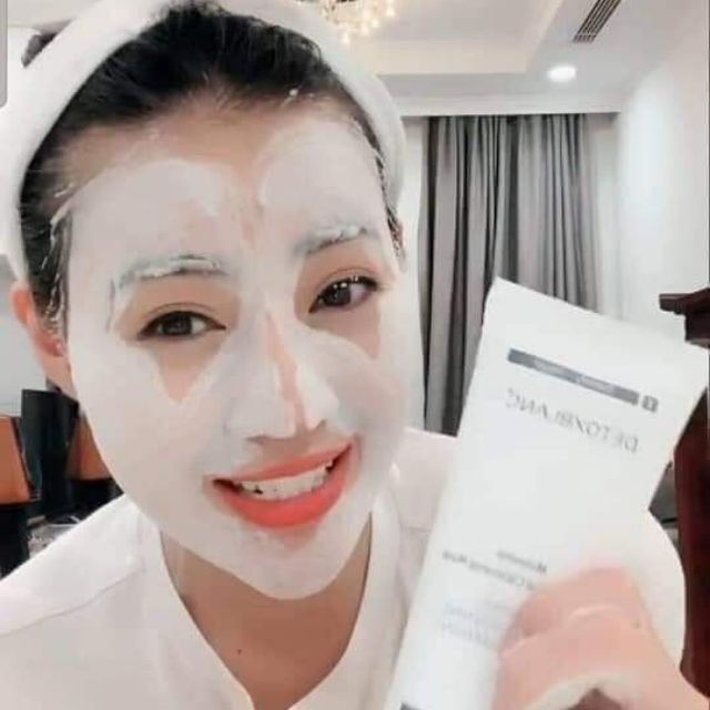 Detox blanc