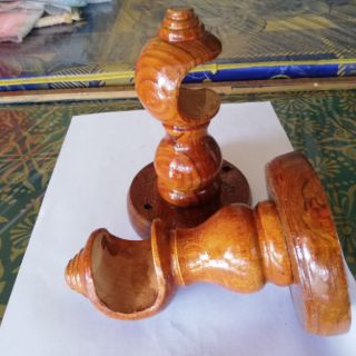 [ phụ kiện gỗ] PHỤ KIỆN PAS THANH TREO CÂY GỖ CÁC LOẠI