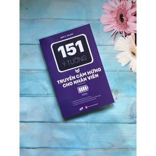 151 Ý Tưởng (Bộ 8 Cuốn)