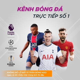 [Ứng dụng K+] Gói Khám Phá - Thời hạn 3 tháng