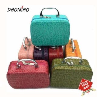 [ Quá Rẻ ] Cốp đựng đồ trang điểm