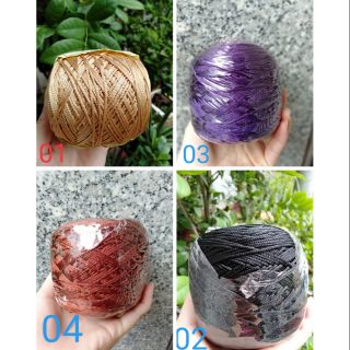 Sợi dù 1mm