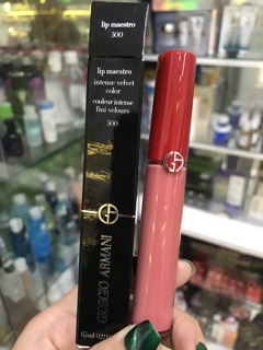 Son kem Giorgio Armani 