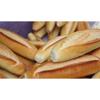 Bánh Mì Tươi đặc ruột( 10 ổ)