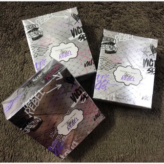 Nước hoa Victoria's 50ml