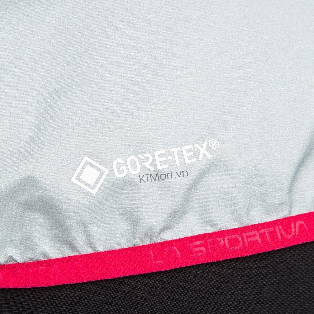 Áo gió Goretex La Sportiva Iliad GTX Jacket Women's La Sportiva size S US