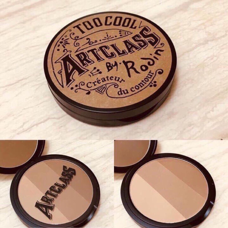 PHẤN TẠO KHỐI TOO COOL FOR SCHOOL | BigBuy360 - bigbuy360.vn