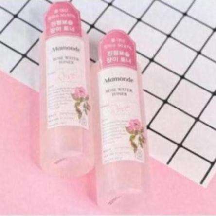 MAMONDE / Nước Hoa Hồng Không Cồn Dưỡng Ẩm Mamonde Rose Water Toner 250ml | BigBuy360 - bigbuy360.vn